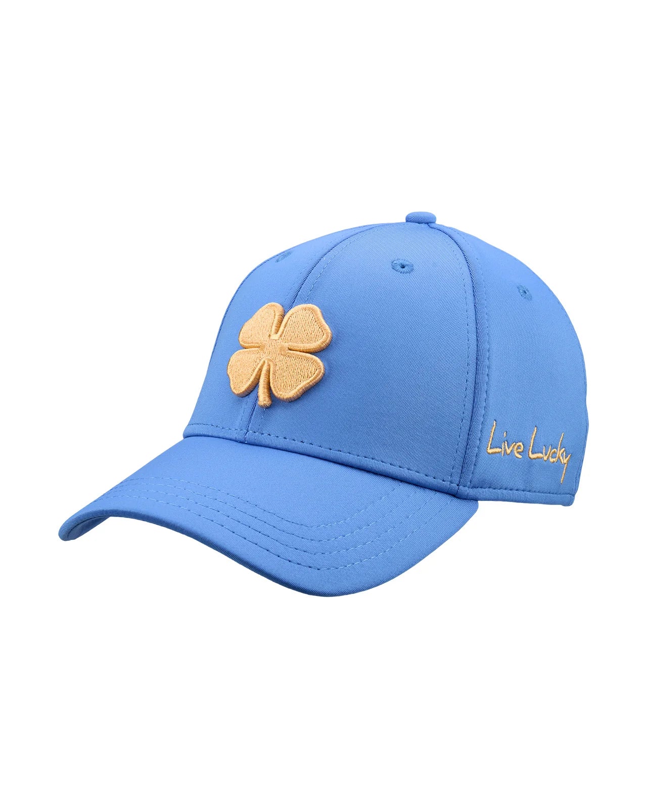 Casquette Black Clover Premium Bleu / Beige - Horslimits - balles de golf