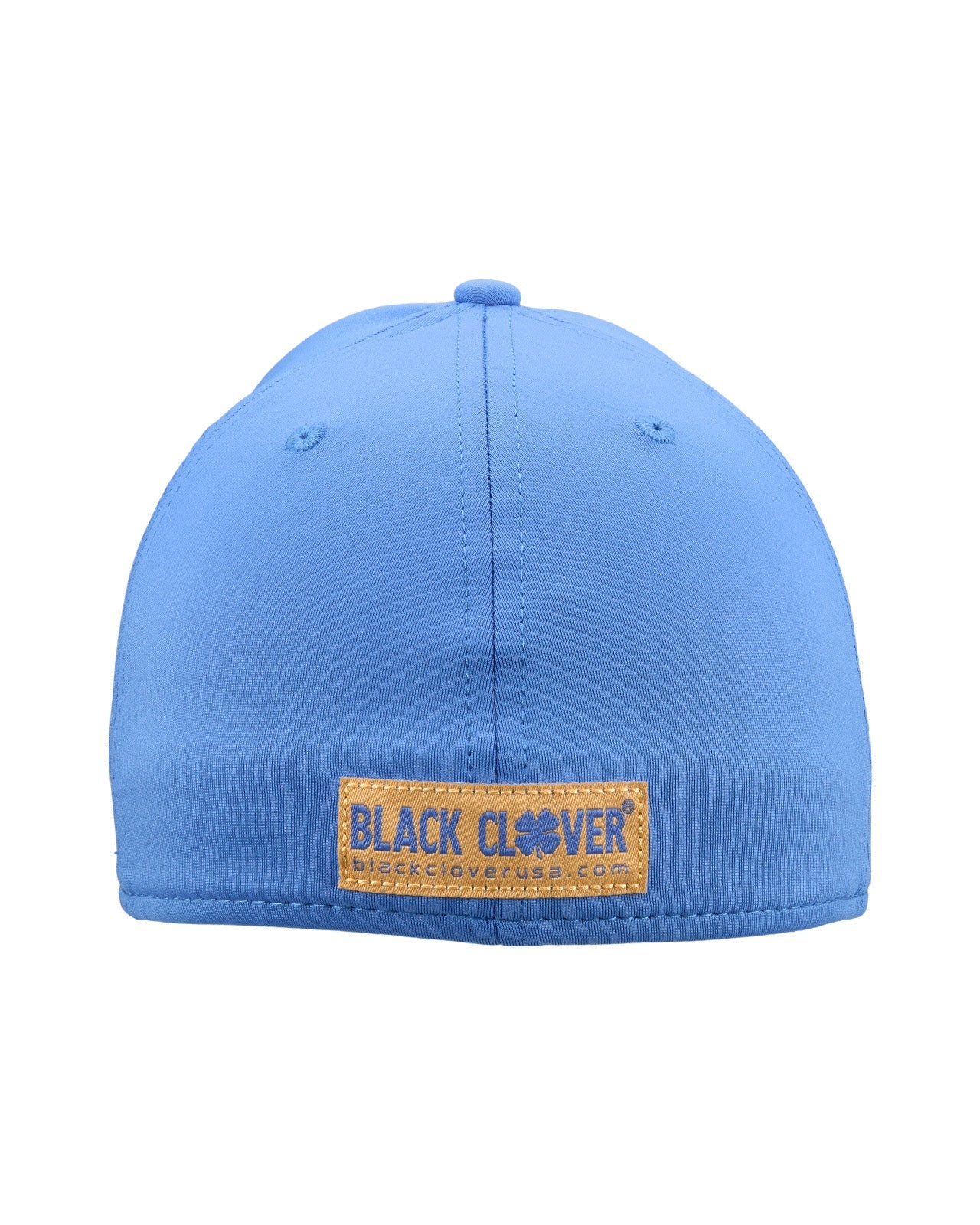 Casquette Black Clover Premium Bleu / Beige - Horslimits - balles de golf