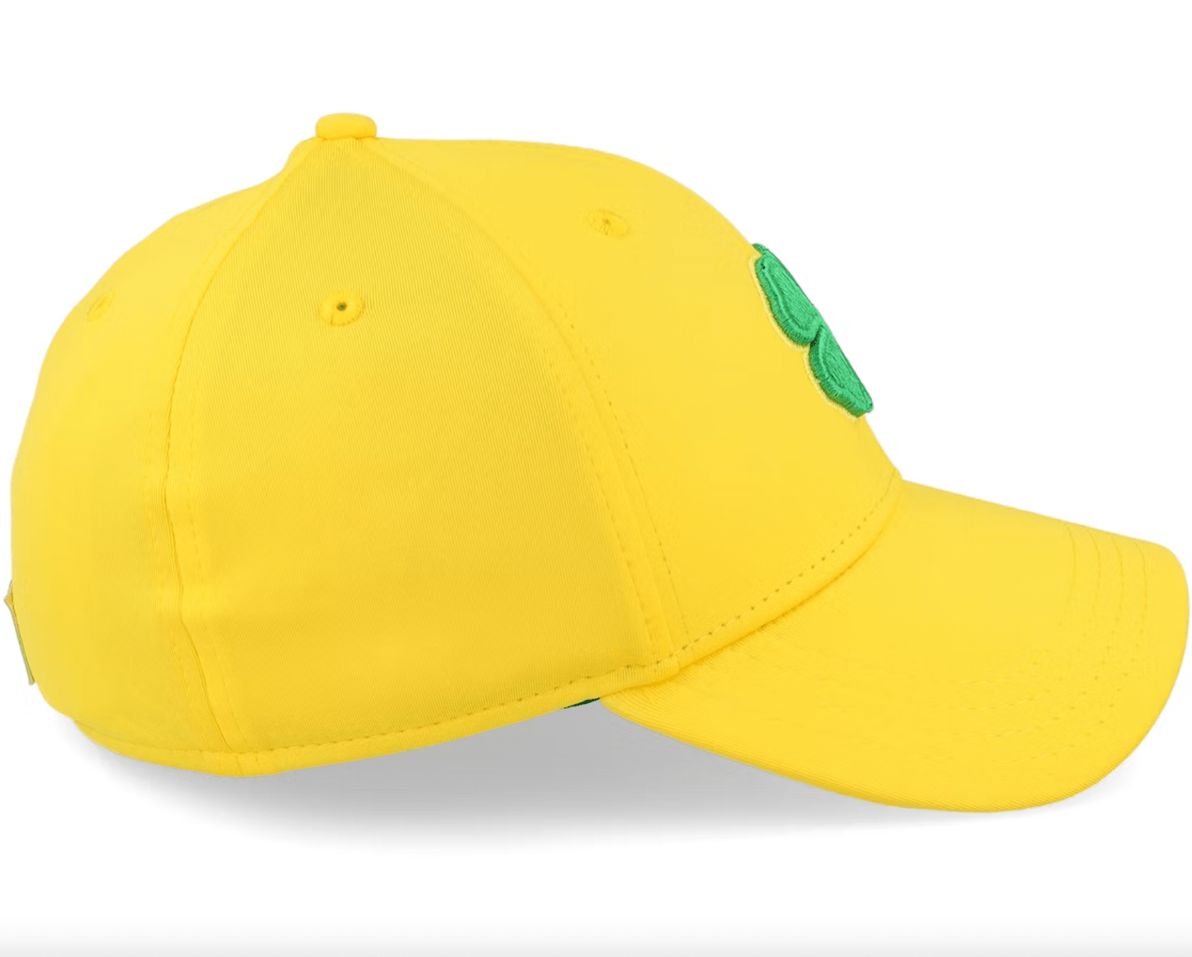 Casquette Black Clover Premium Jaune / Vert - Horslimits - balles de golf