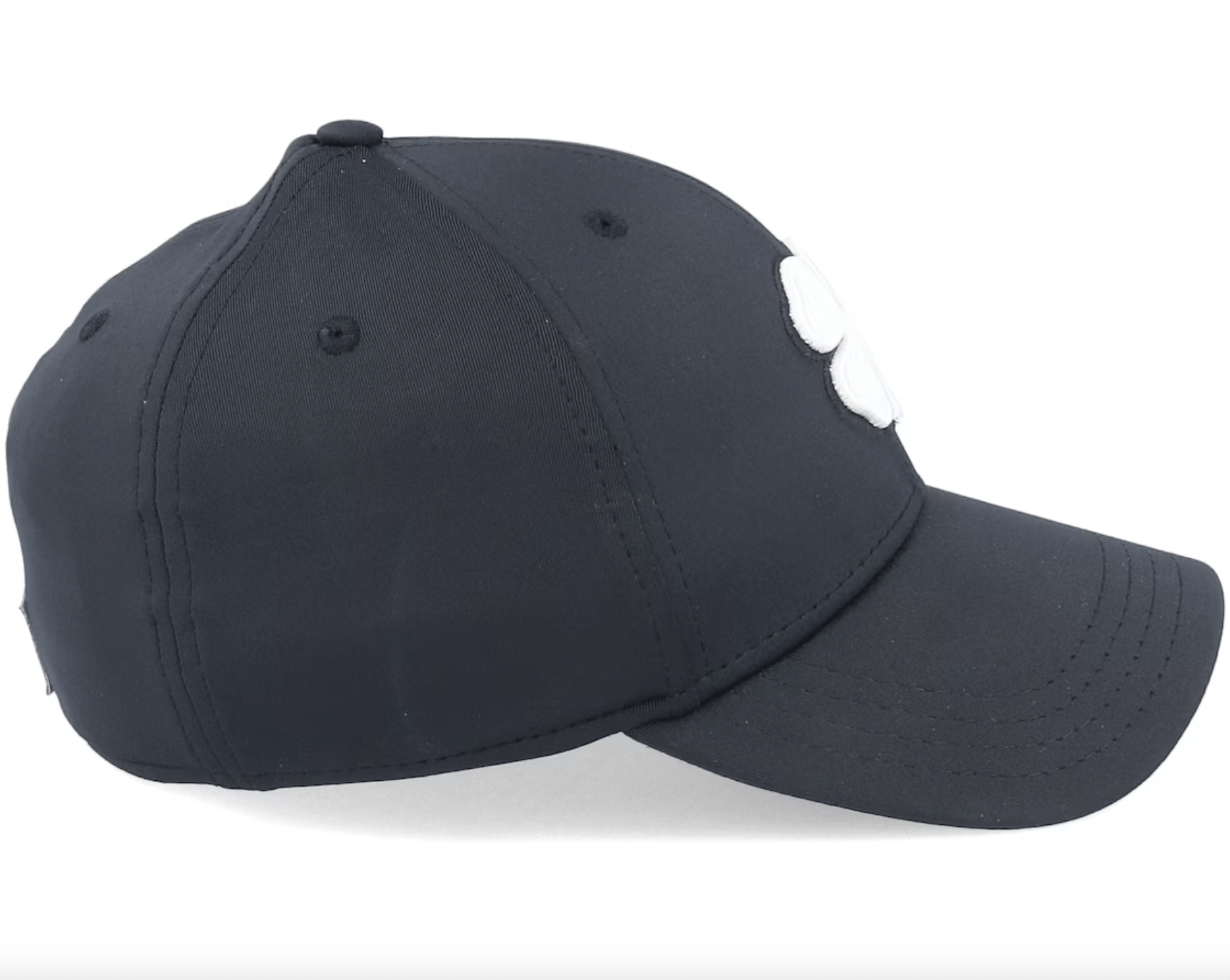 Casquette Black Clover Premium Noir / Blanc - Horslimits - balles de golf