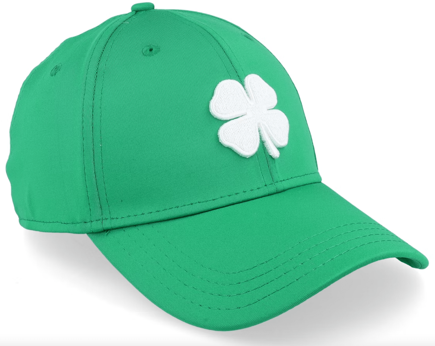 Casquette Black Clover Premium Vert / Blanc - Horslimits - balles de golf