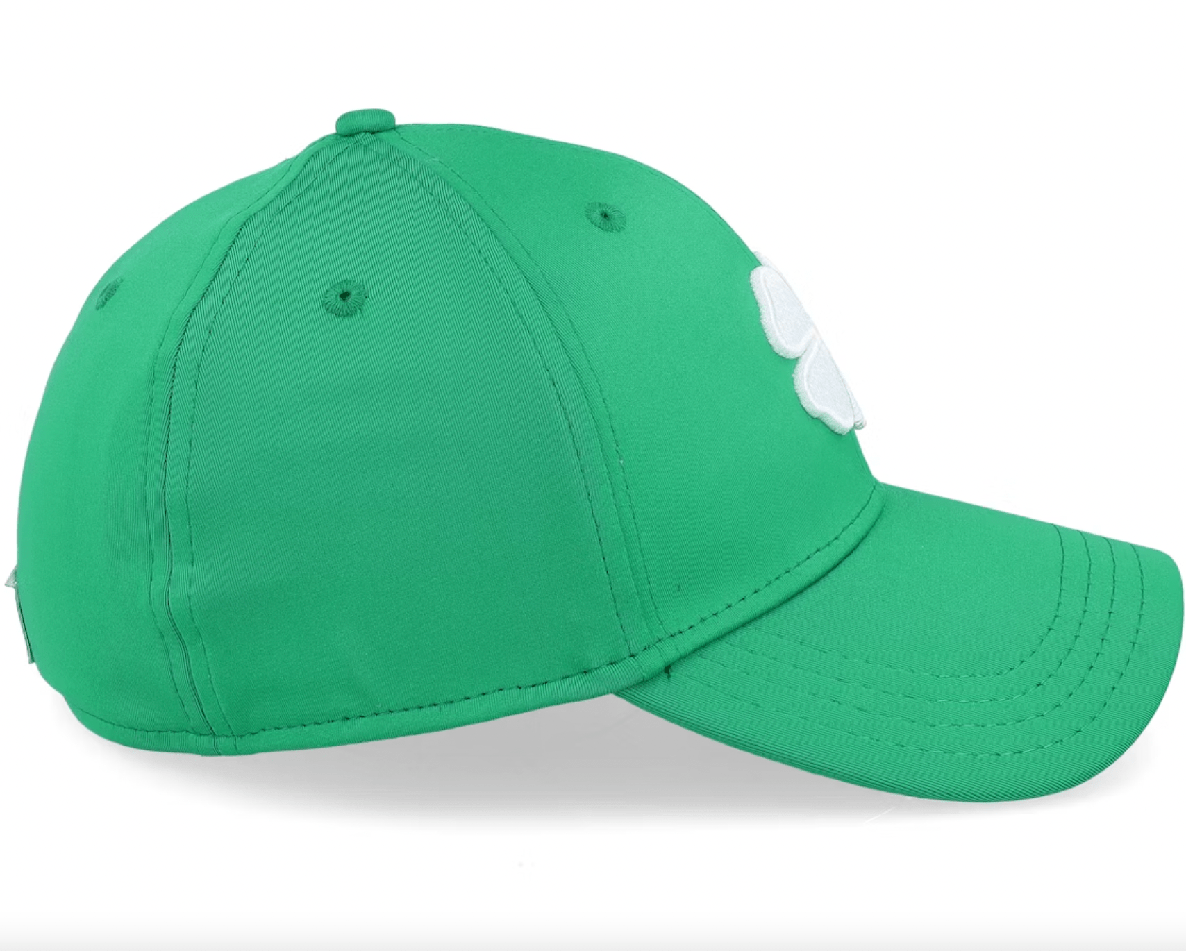 Casquette Black Clover Premium Vert / Blanc - Horslimits - balles de golf