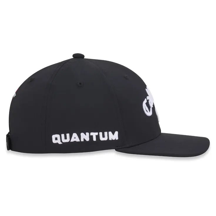 Casquette Callaway Golf TA Performance Pro Noir - Horslimits - balles de golf