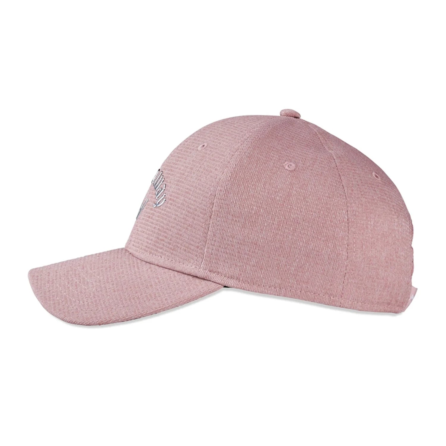Casquette Callaway W Liquid Metal - Rose - Horslimits - balles de golf