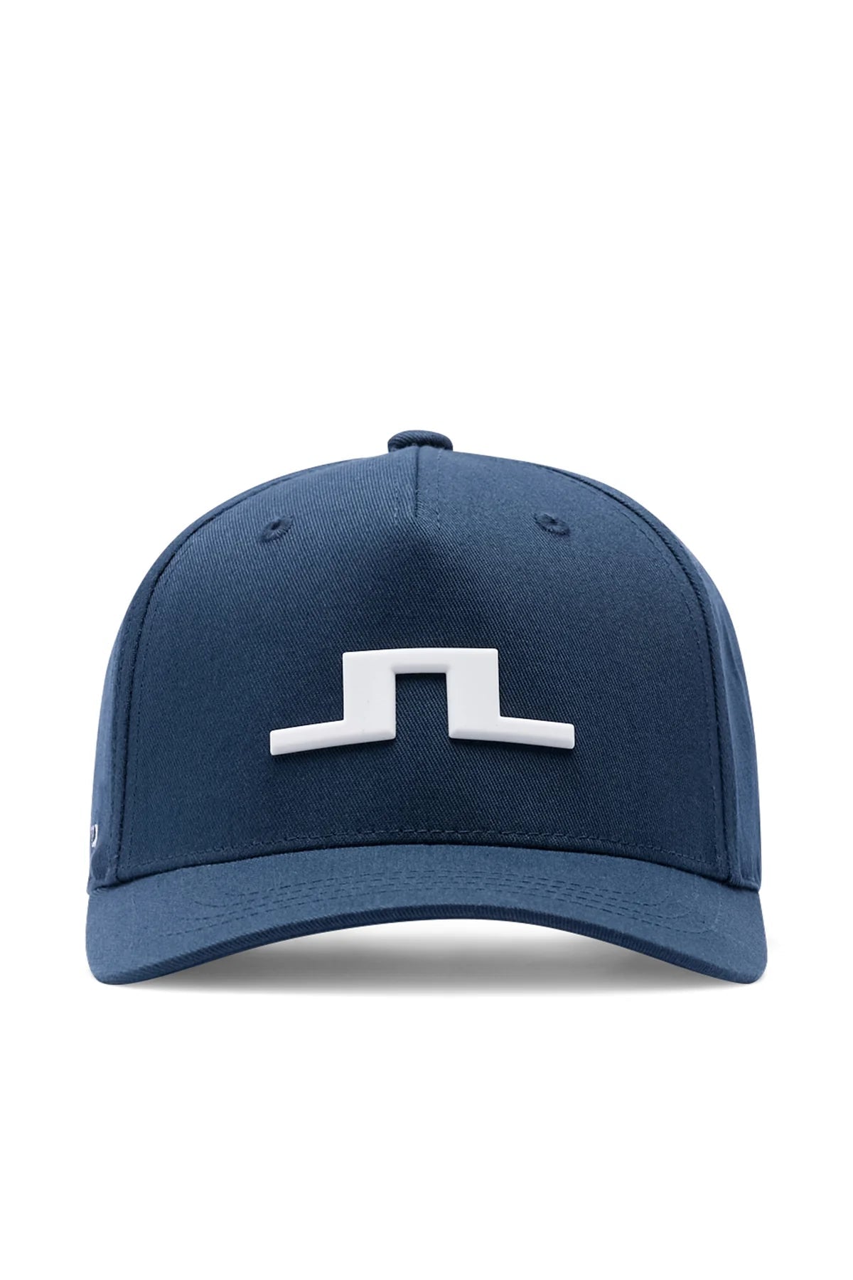 Casquette j.Lindeberg Heath Cap Bleu marine - Horslimits - balles de golf
