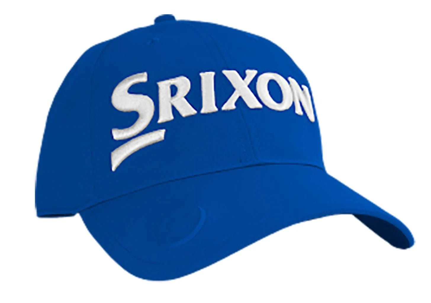 Casquette Srixon Ball Marker Bleu - Horslimits - balles de golf