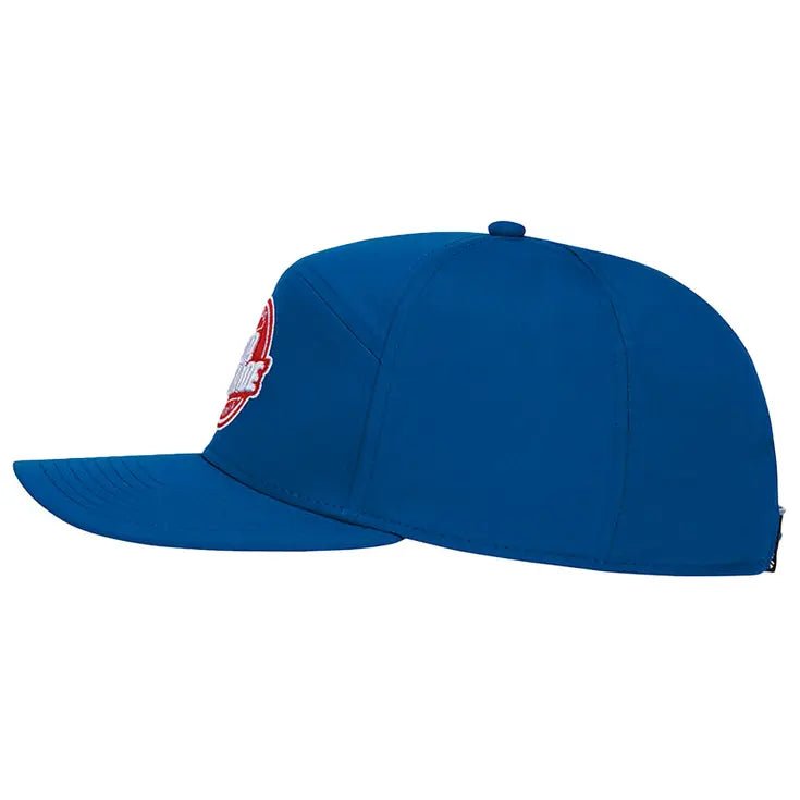 Casquette Taylormade LS Horizon Hat Bleu - Horslimits - balles de golf