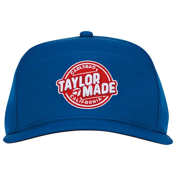 Casquette Taylormade LS Horizon Hat Bleu - Horslimits - balles de golf