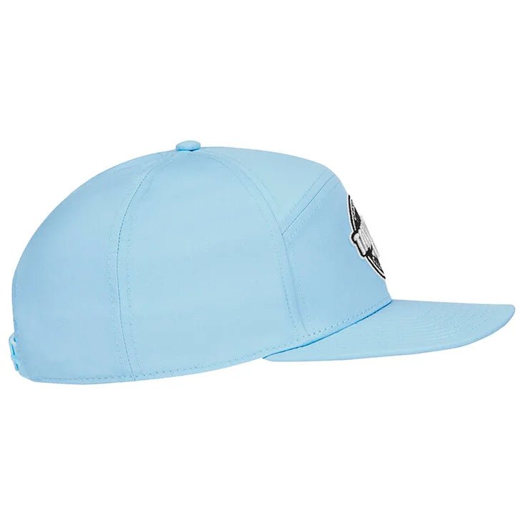 Casquette Taylormade LS Horizon Hat Bleu ciel - Horslimits - balles de golf