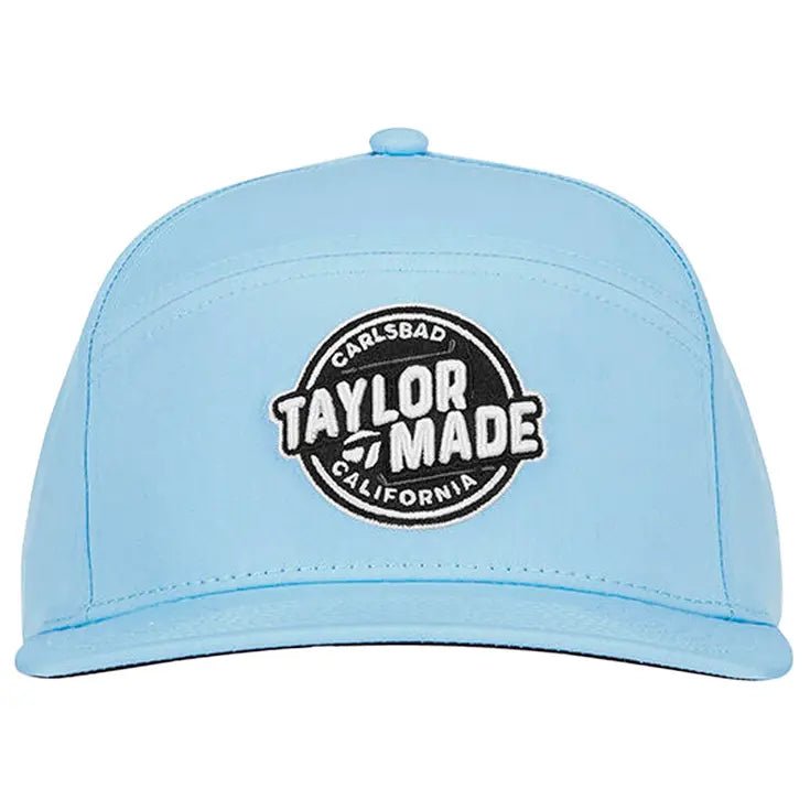 Casquette Taylormade LS Horizon Hat Bleu ciel - Horslimits - balles de golf