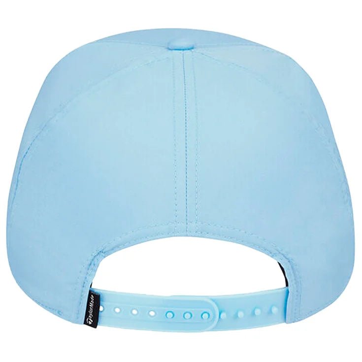 Casquette Taylormade LS Horizon Hat Bleu ciel - Horslimits - balles de golf