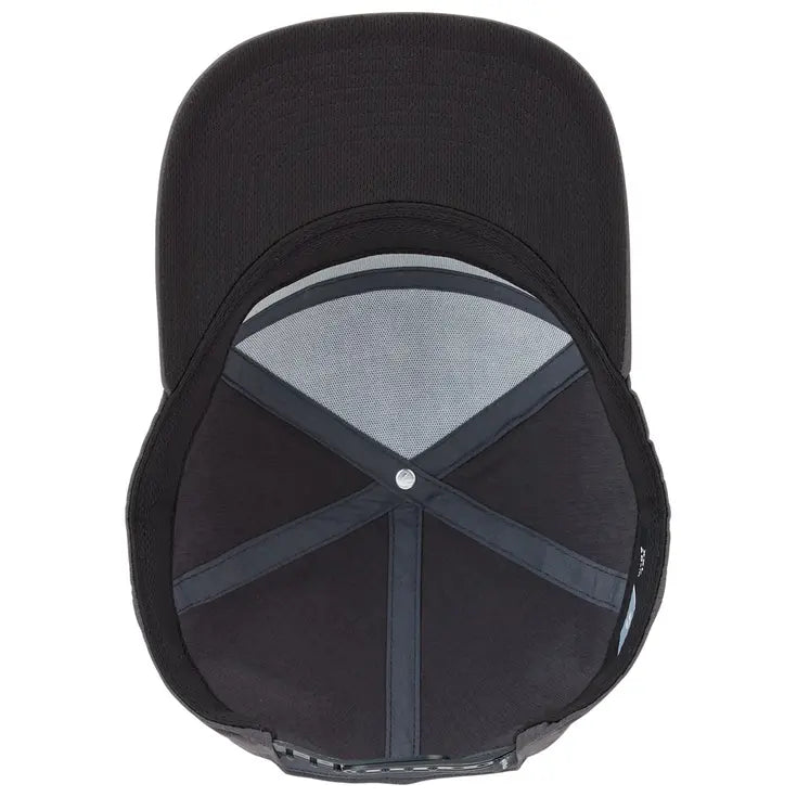 Casquette Taylormade LS Horizon Hat Gris - Horslimits - balles de golf