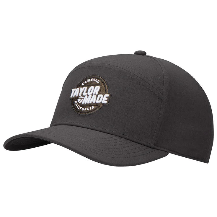 Casquette Taylormade LS Horizon Hat Gris - Horslimits - balles de golf
