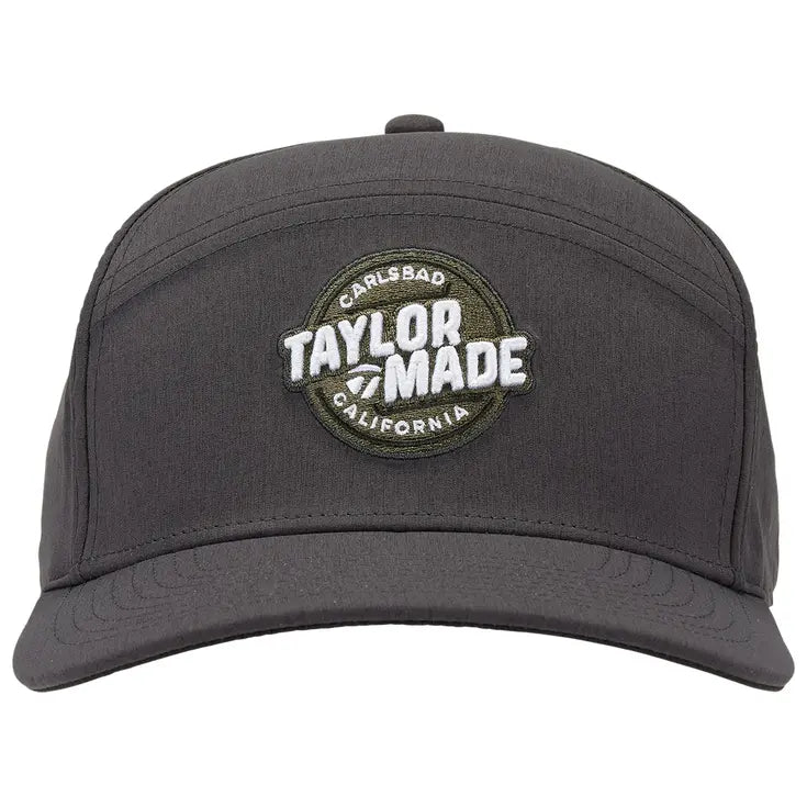 Casquette Taylormade LS Horizon Hat Gris - Horslimits - balles de golf