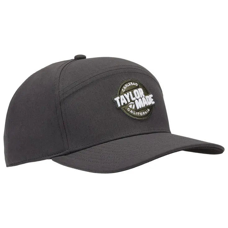Casquette Taylormade LS Horizon Hat Gris - Horslimits - balles de golf