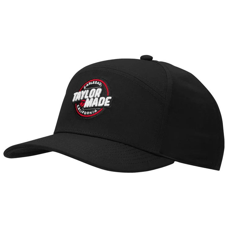 Casquette Taylormade LS Horizon Hat Noir - Horslimits - balles de golf