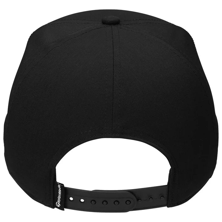 Casquette Taylormade LS Horizon Hat Noir - Horslimits - balles de golf