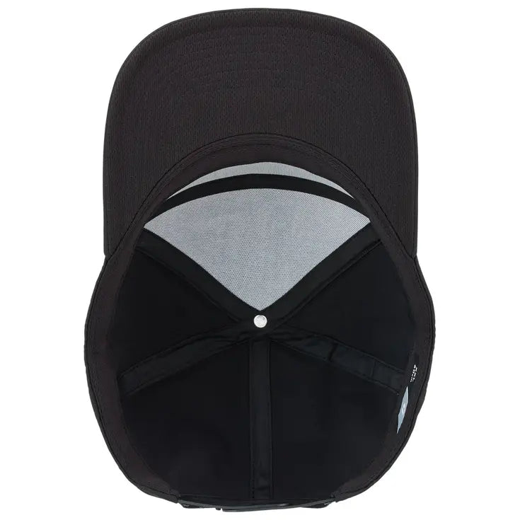 Casquette Taylormade LS Horizon Hat Noir - Horslimits - balles de golf