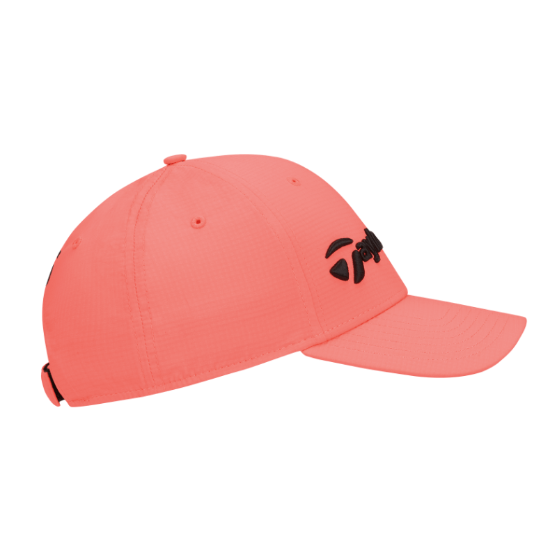 Casquette Taylormade Radar Hat Regular Corail - Horslimits - balles de golf