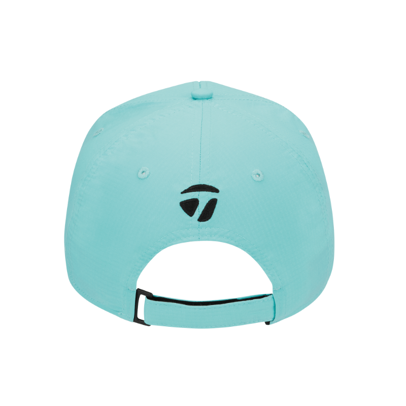 Casquette Taylormade Radar Hat Regular turquoise - Horslimits - balles de golf