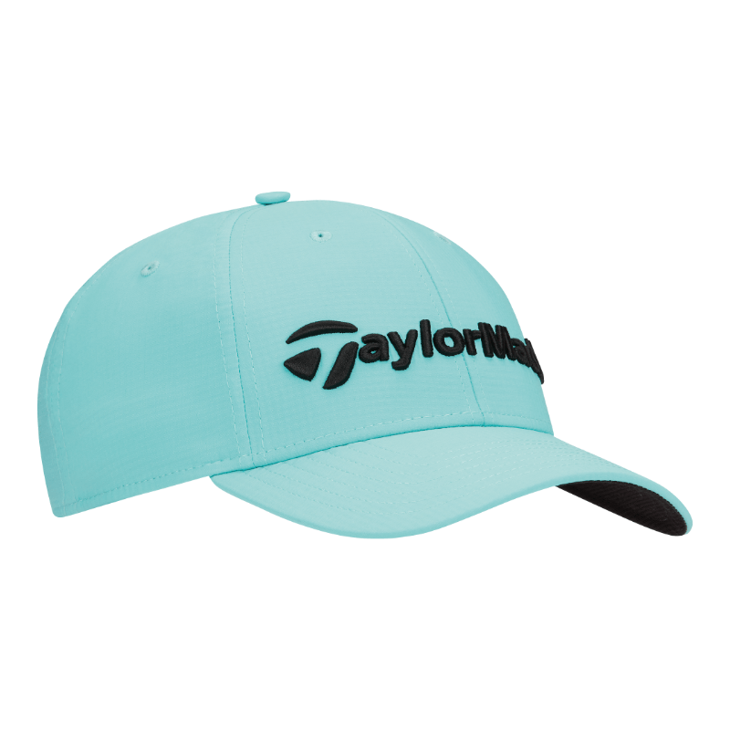 Casquette Taylormade Radar Hat Regular turquoise - Horslimits - balles de golf
