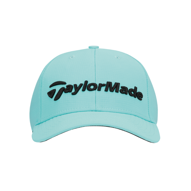 Casquette Taylormade Radar Hat Regular turquoise - Horslimits - balles de golf