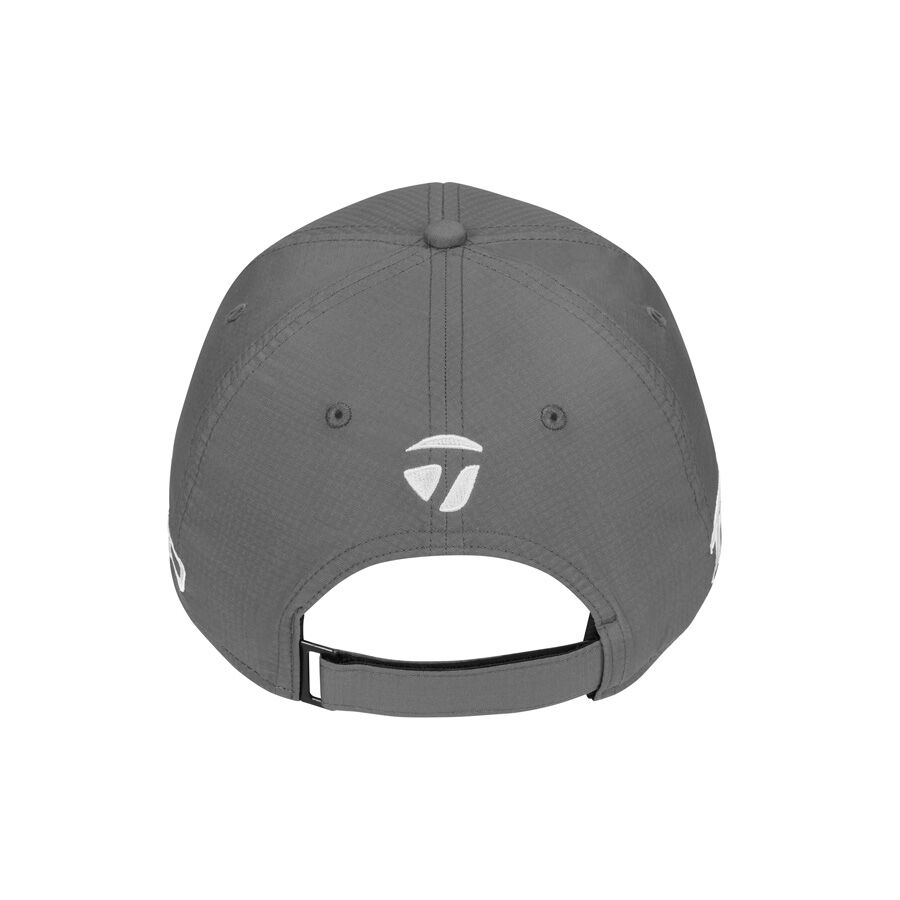Casquette Taylormade Tour Preferred™ Radar Qi4D 2026 Gris - Horslimits - balles de golf