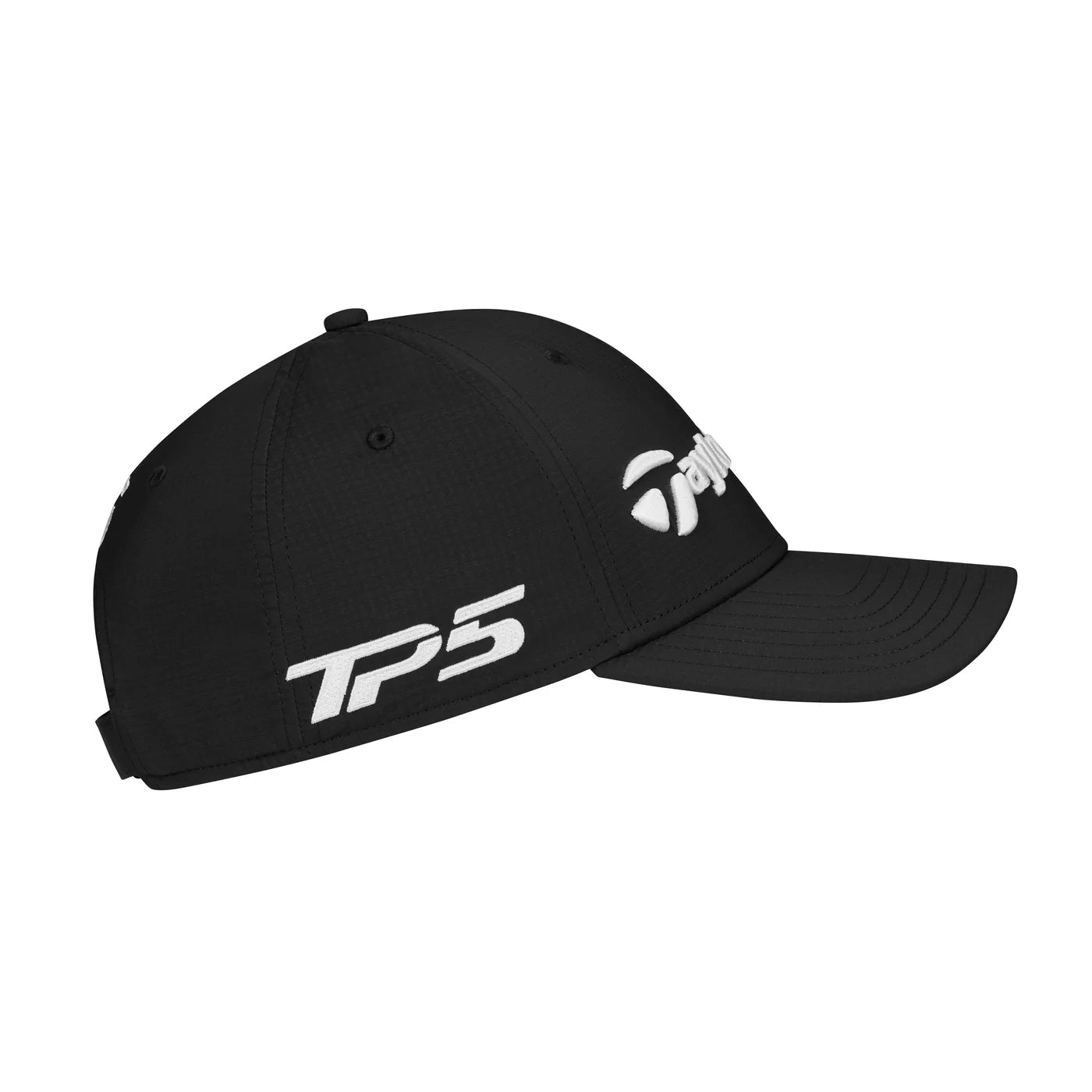 Casquette Taylormade Tour Preferred™ Radar Qi4D 2026 Noir - Horslimits - balles de golf