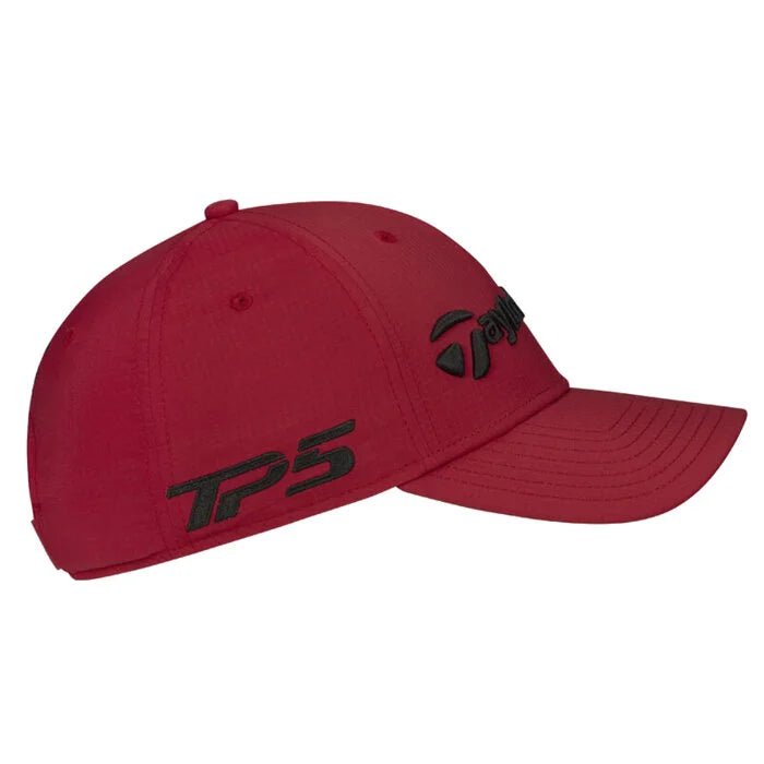 Casquette Taylormade Tour Preferred™ Radar Qi4D 2026 Rouge - Horslimits - balles de golf
