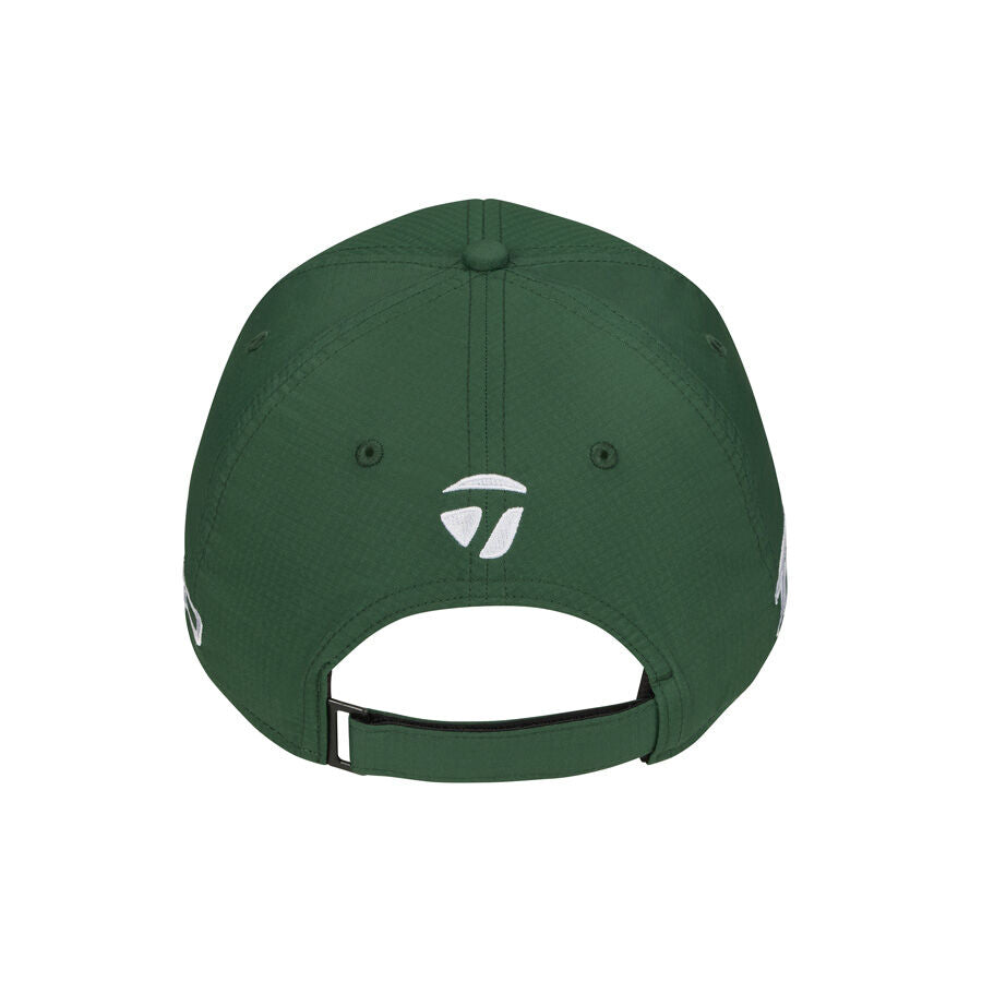 Casquette Taylormade Tour Preferred™ Radar Qi4D 2026 Vert - Horslimits - balles de golf