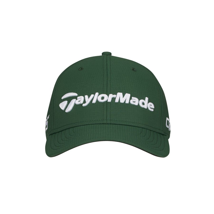 Casquette Taylormade Tour Preferred™ Radar Qi4D 2026 Vert - Horslimits - balles de golf