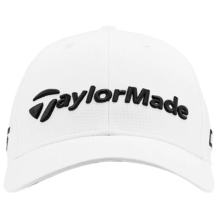 Casquette Taylormade Tour Radar Blanc - Horslimits - balles de golf