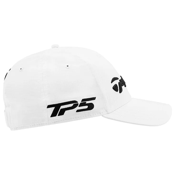Casquette Taylormade Tour Radar Blanc - Horslimits - balles de golf