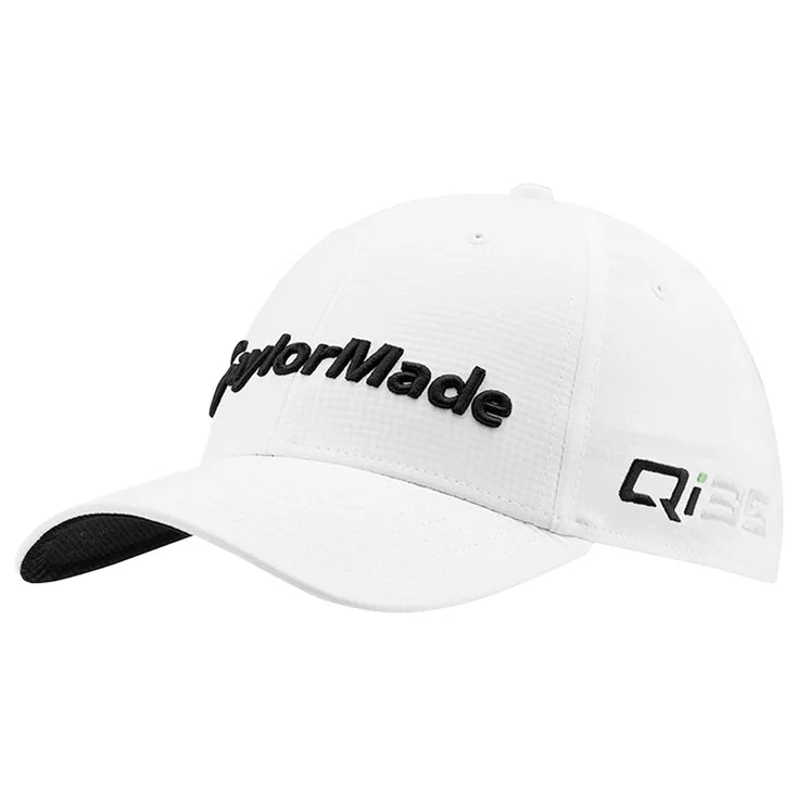 Casquette Taylormade Tour Radar Blanc - Horslimits - balles de golf