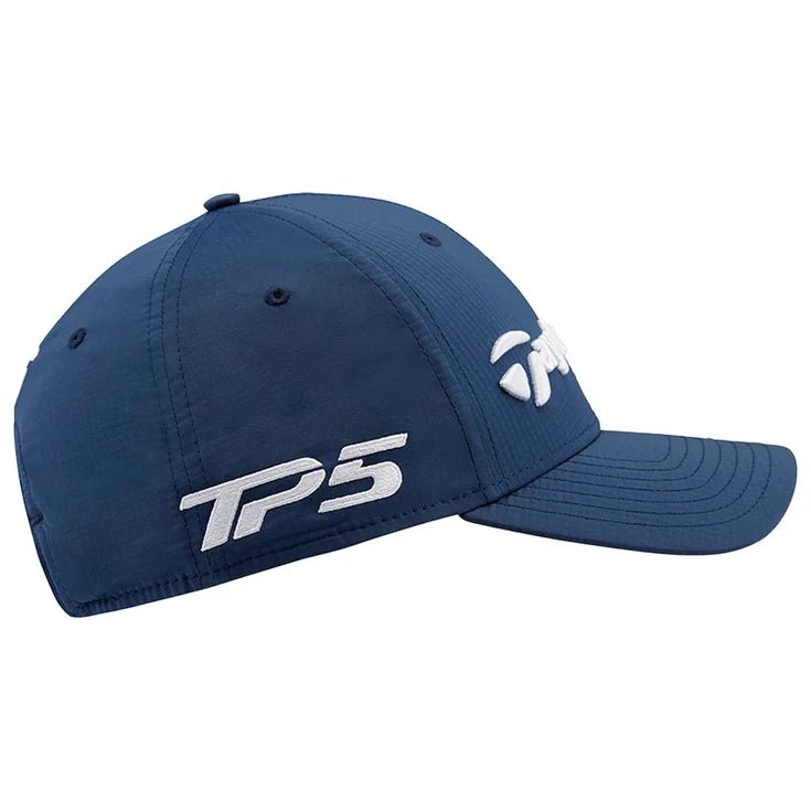 Casquette Taylormade Tour Radar Bleu marine - Horslimits - balles de golf