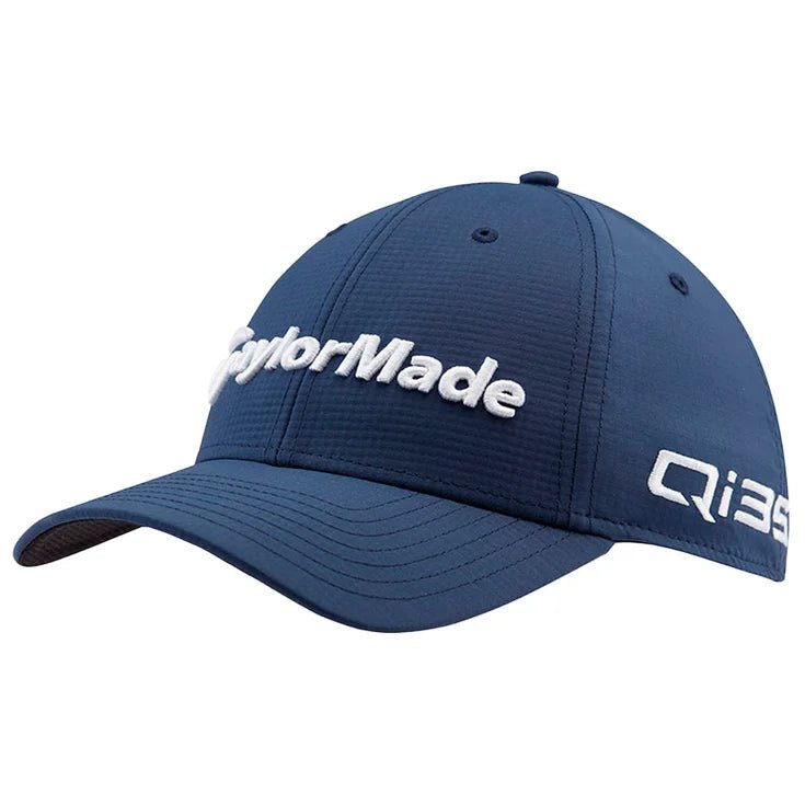 Casquette Taylormade Tour Radar Bleu marine - Horslimits - balles de golf