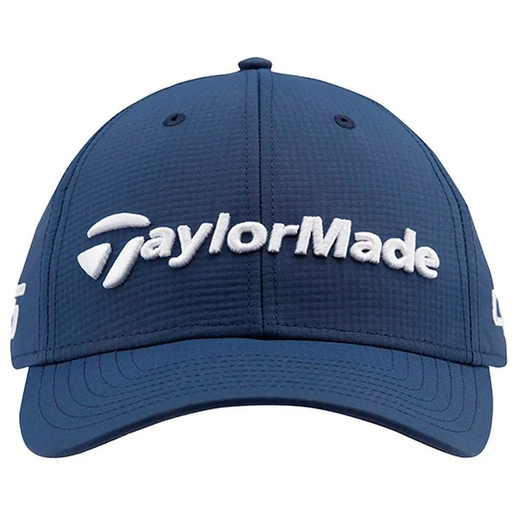 Casquette Taylormade Tour Radar Bleu marine - Horslimits - balles de golf