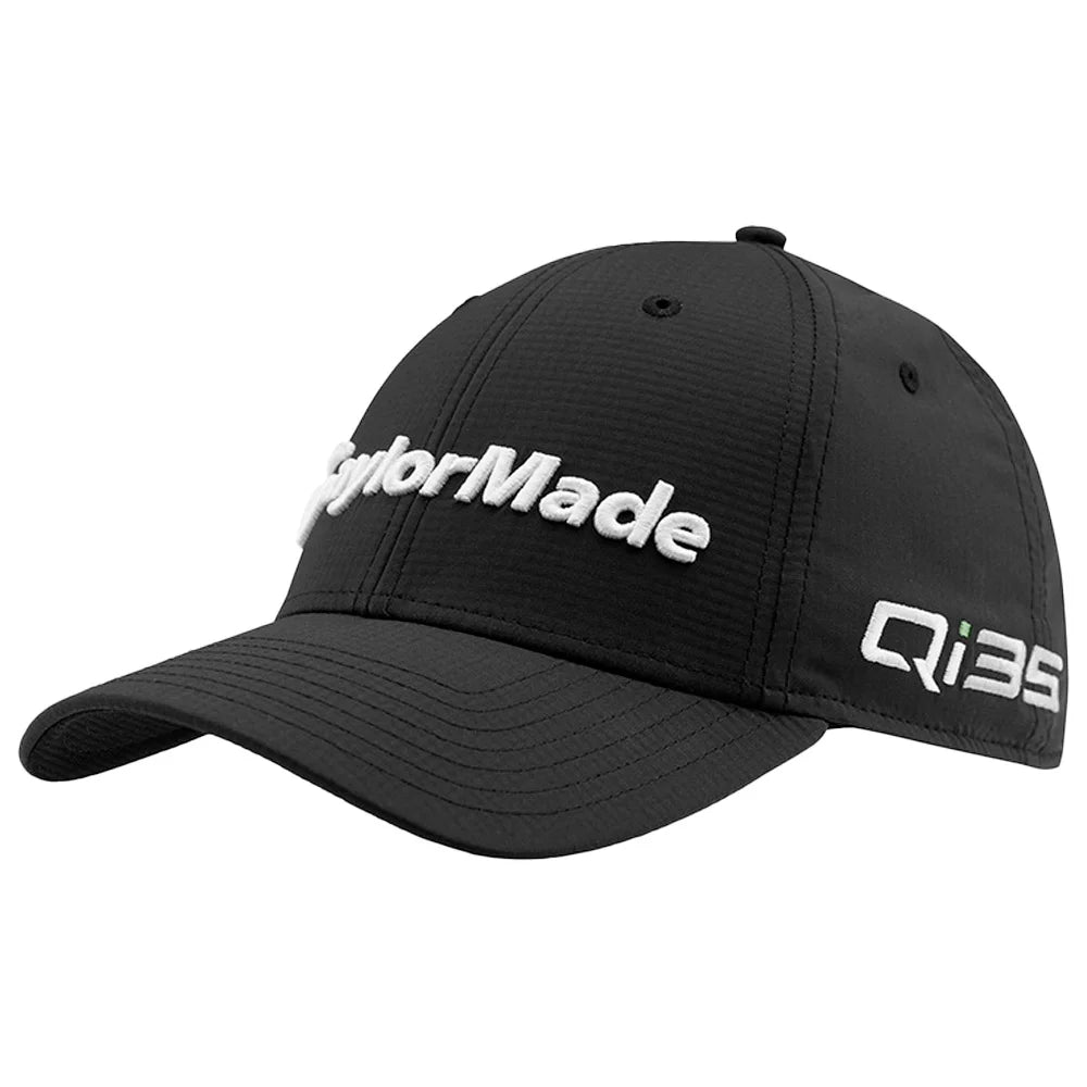 Casquette Taylormade Tour Radar Noir - Horslimits - balles de golf