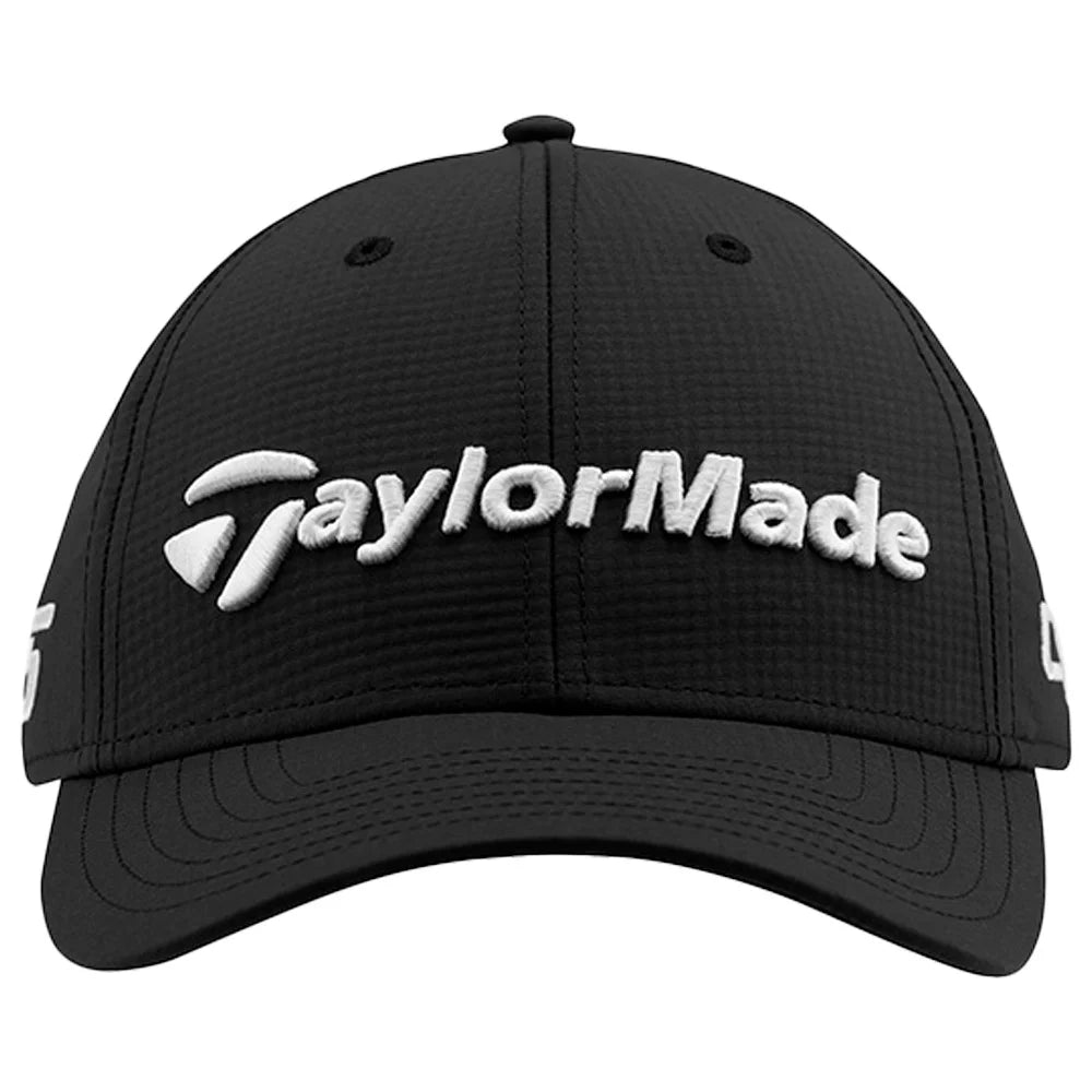 Casquette Taylormade Tour Radar Noir - Horslimits - balles de golf