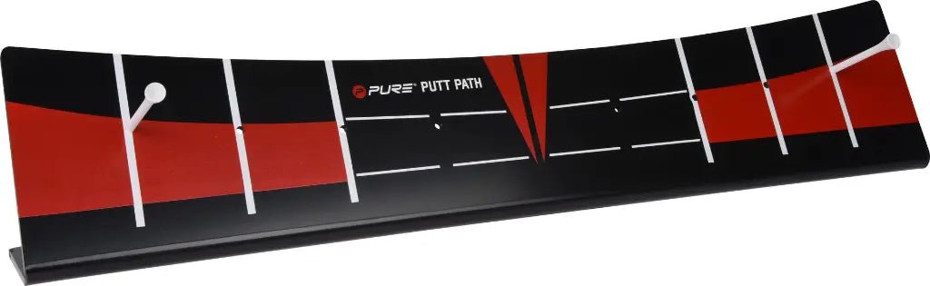 Chemin de Putt - Pure 2 Improve - Horslimits - balles de golf