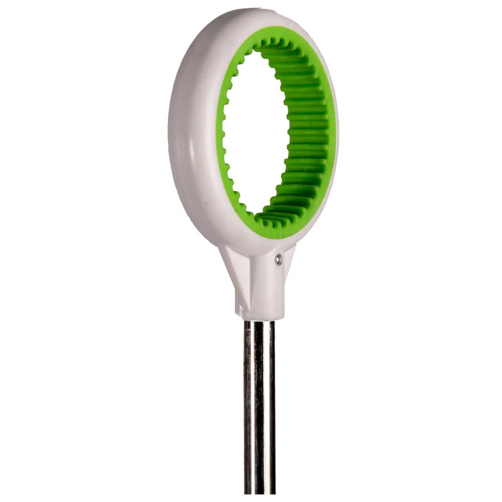 Epuisette Compact Jawz - 3.05 m - Horslimits - balles de golf