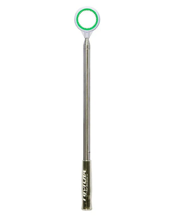 Epuisette Compact Jawz - 3.05 m - Horslimits - balles de golf