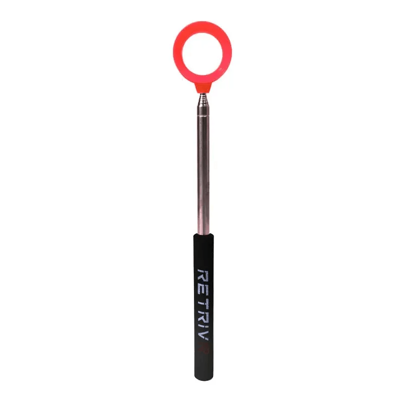 Epuisette Retrivr The Pomp 2.30M - Horslimits - balles de golf