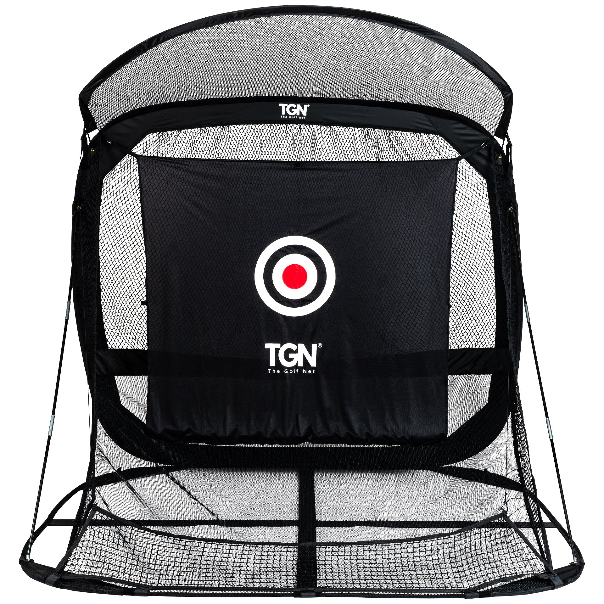 Filet D'entrainement TGN - 7 Golf Net - Horslimits - balles de golf