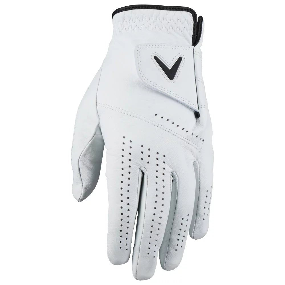 Gant De Golf/batting Gauche Junior – Zero Friction – Neuf En Boîte