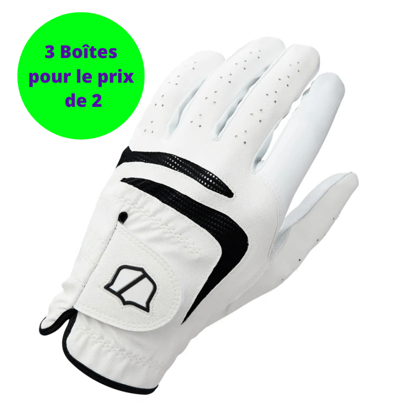 Gant Wilson Staff Grip Plus Homme - Horslimits - balles de golf