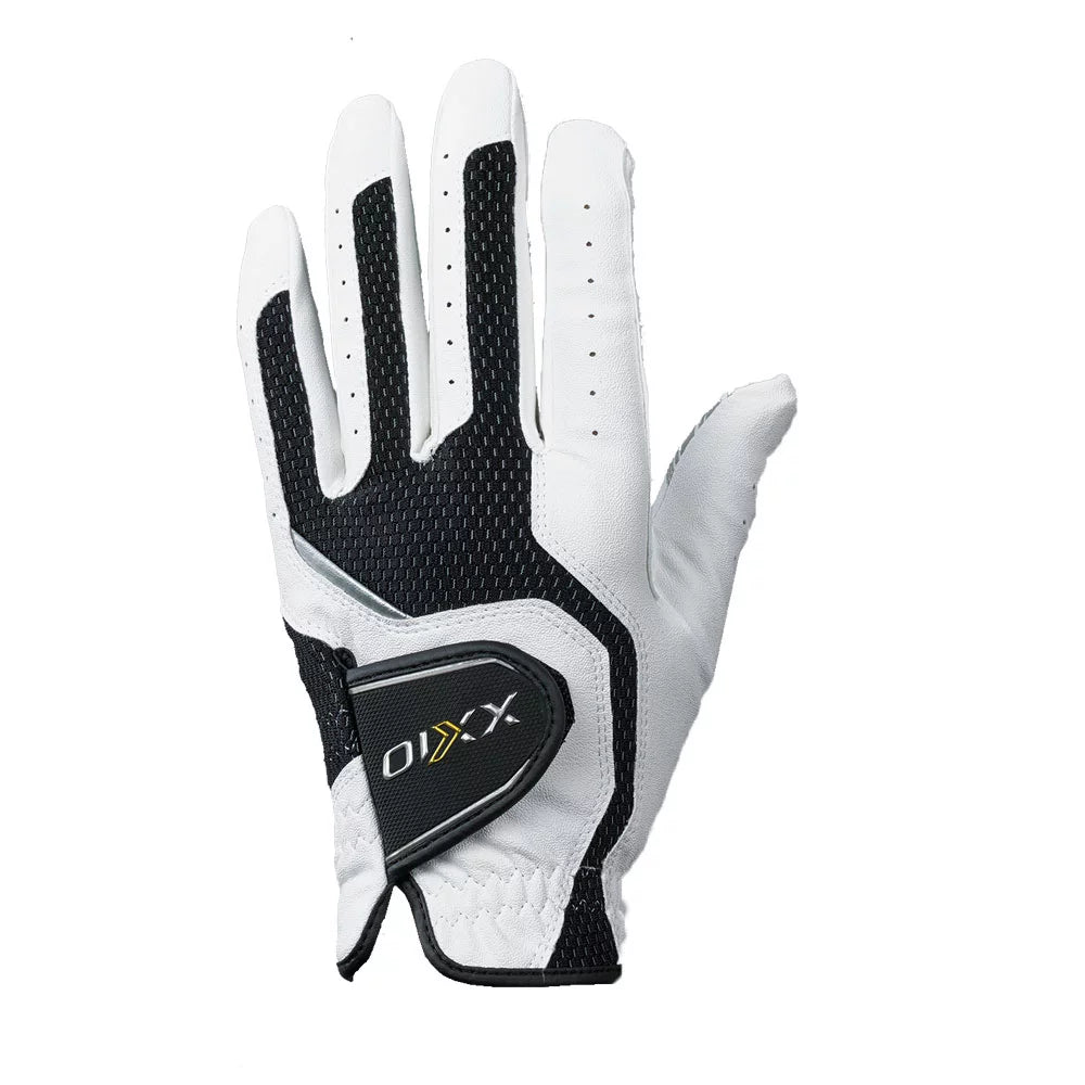 Srixon Gant de Golf Droitier Femme AW - Blanc • Prix Srixon Gant de Golf Droitier Femme AW - Blanc • Prix