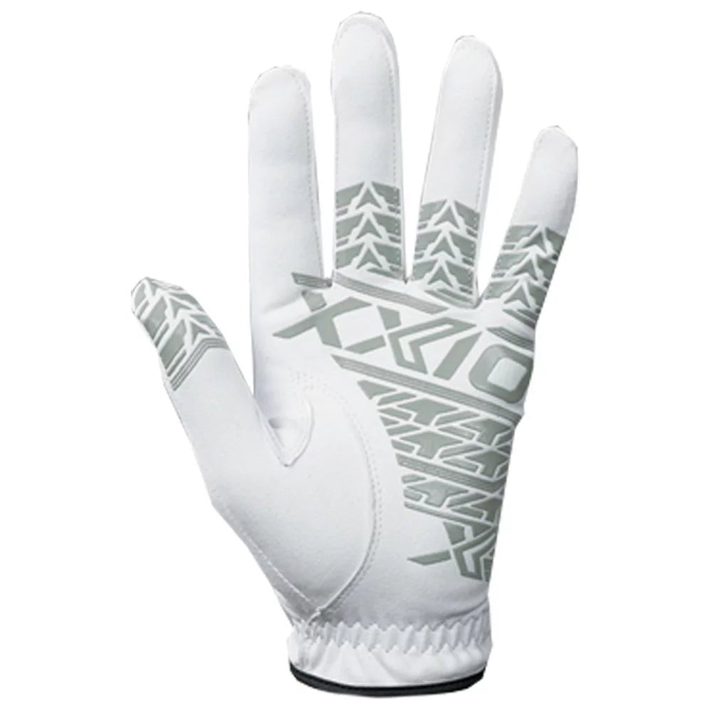 Gant XXIO All Weather Blanc - Main gauche pour Droitier - Horslimits - balles de golf