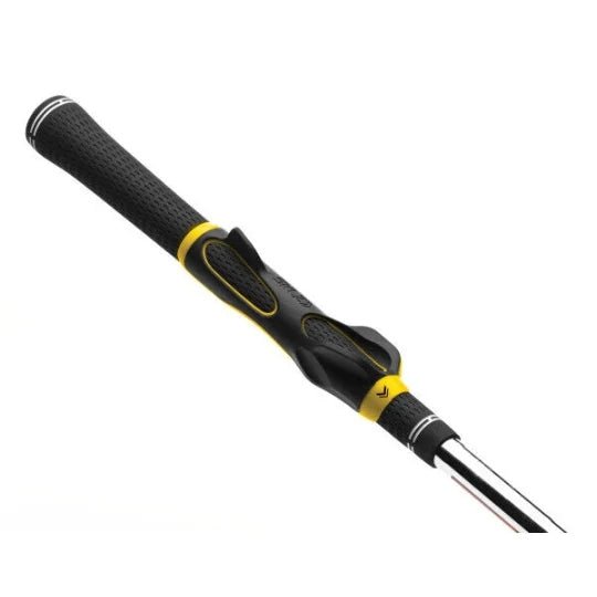 Golf Swing Training Grip SKLZ - Jaune - Horslimits - balles de golf