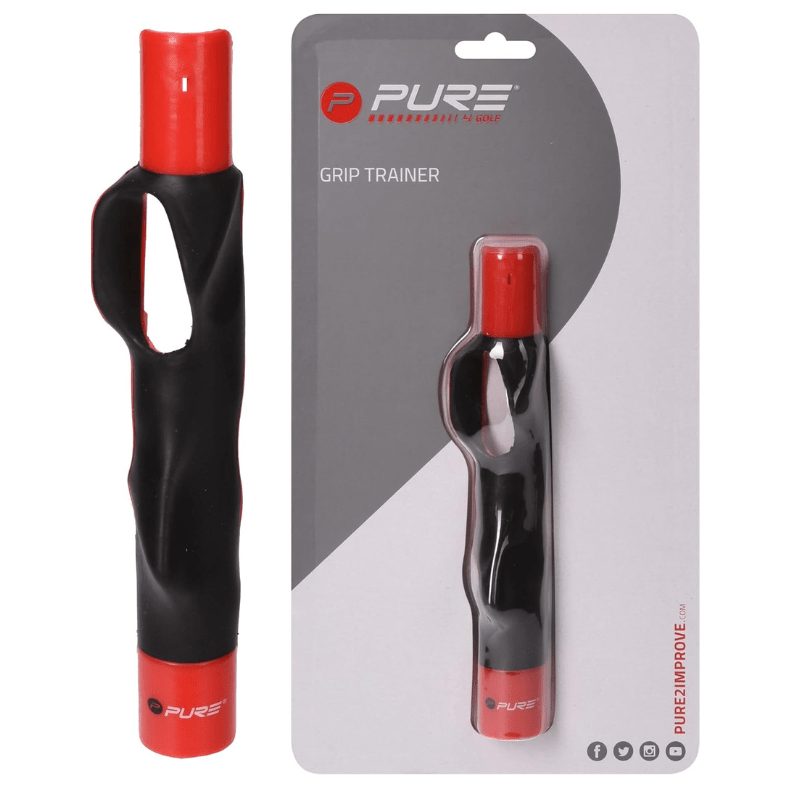 Grip d'entrainement - Pure 2 Improve - Horslimits - balles de golf